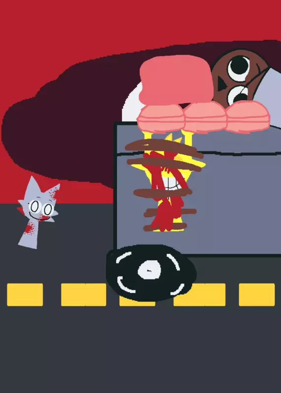 Game by @animalhospitalfan