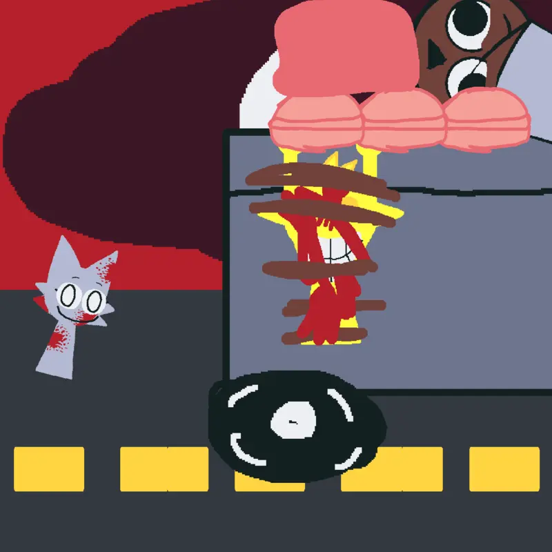 Game by @animalhospitalfan