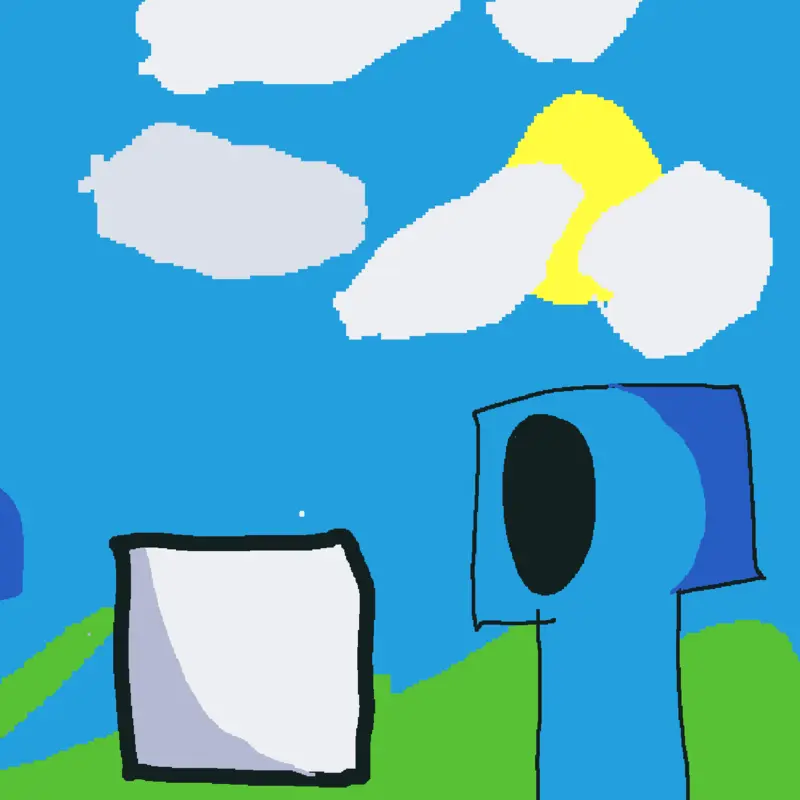 Game by @Pietro2222