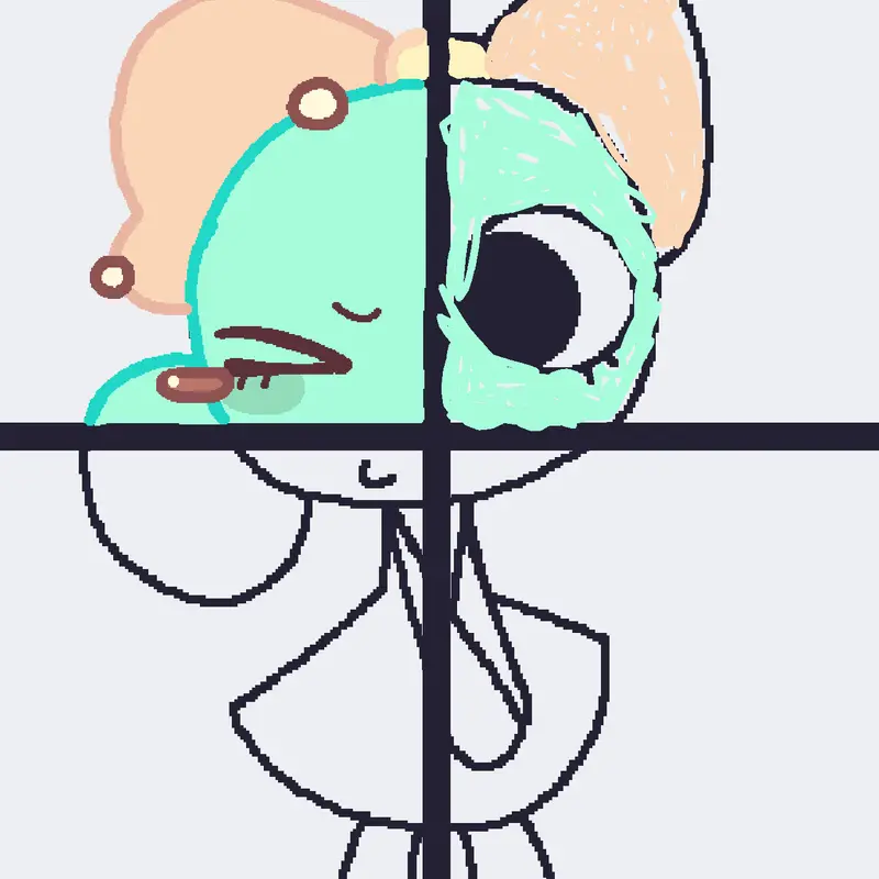Hi by @Ai_judge