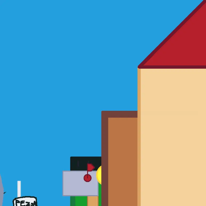 Game by @gameriooo