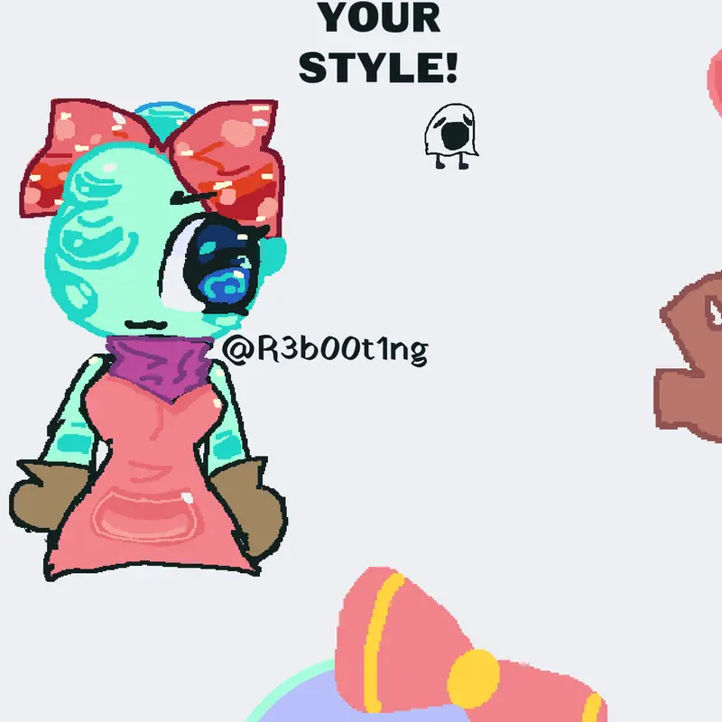 Game by @Lilly2026
