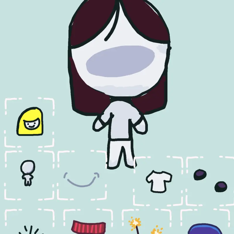 Game by @sara-the-gurly