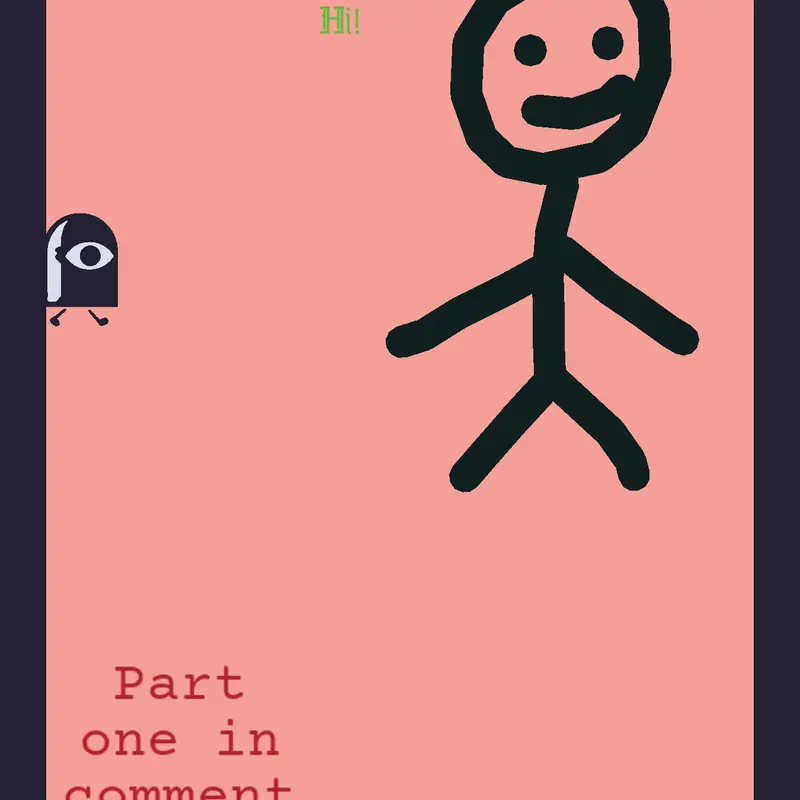 Game by @Bleachtrynamakepeople