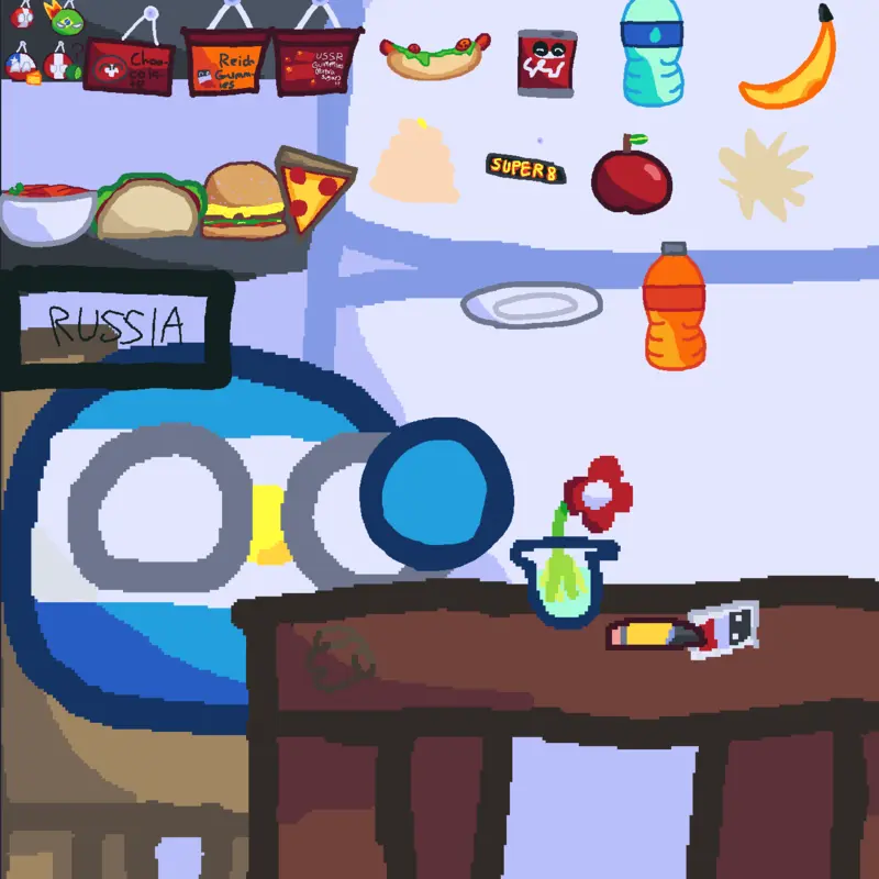 Game by @M00NSw33tH3artz