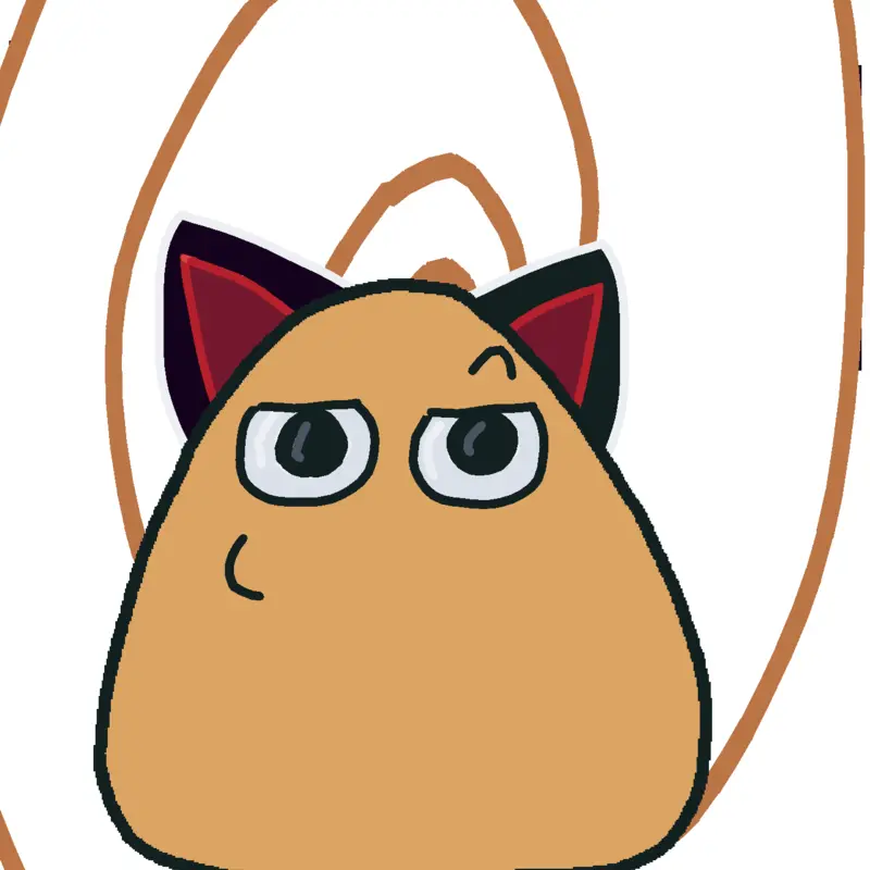 Game by @pou_91998