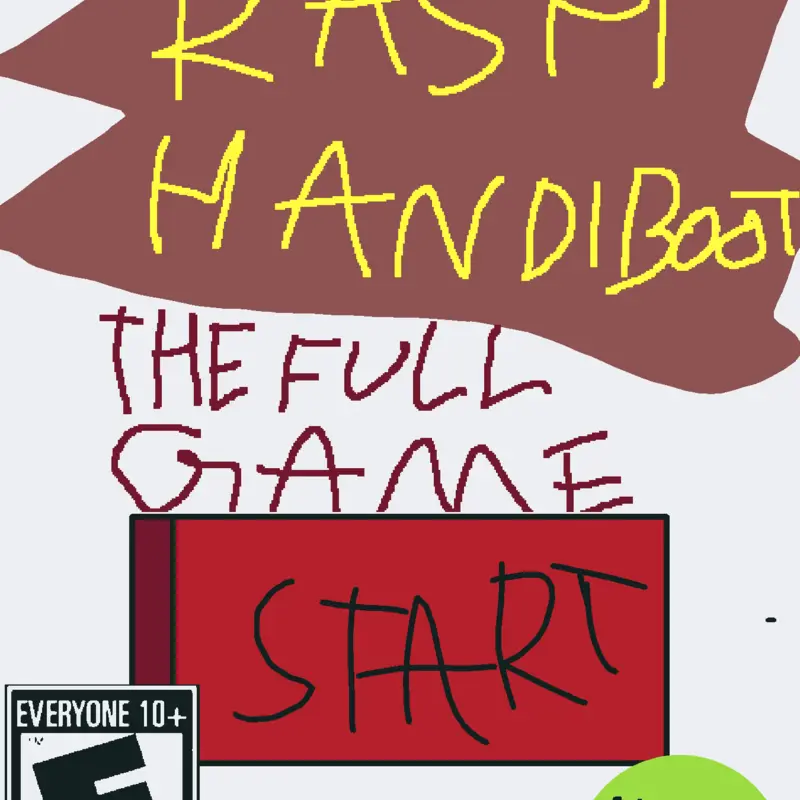 Game by @I_like_TAWOG