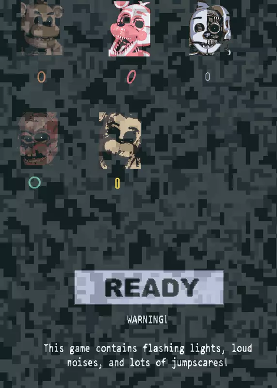 The Ultimately Custom Game by @Noob2006
