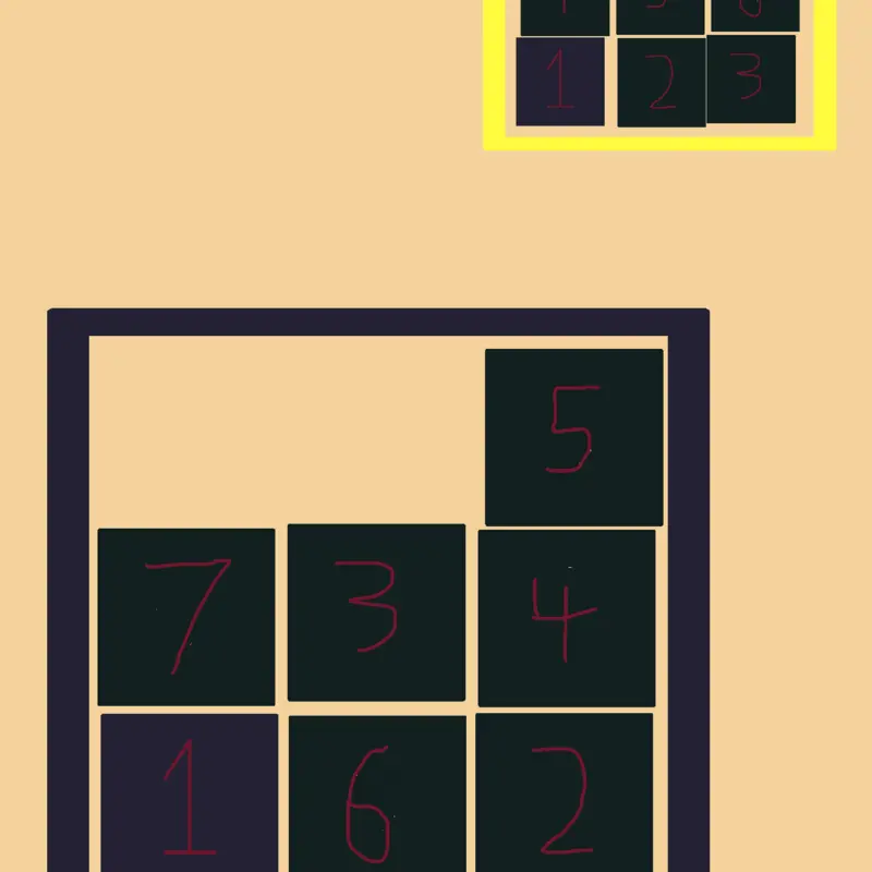 Game by @theone1
