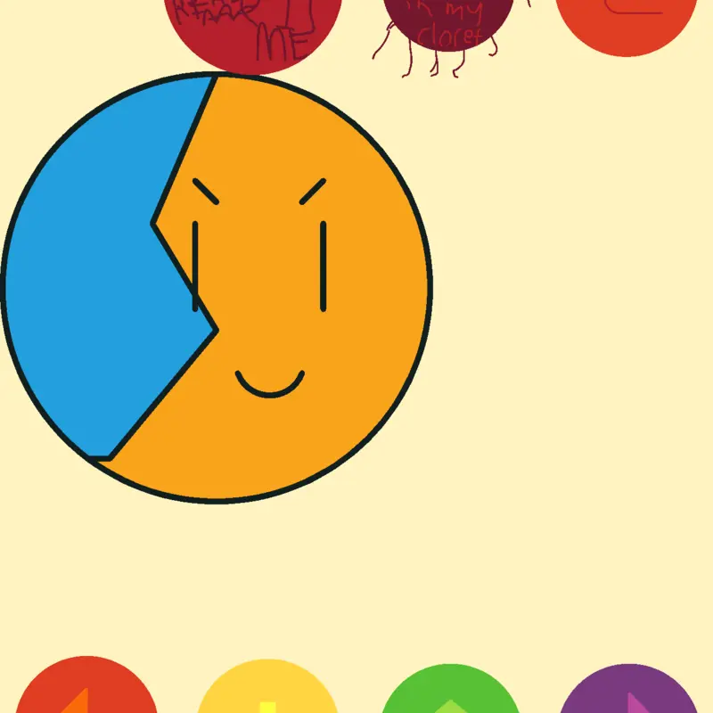 Game by @GooperL