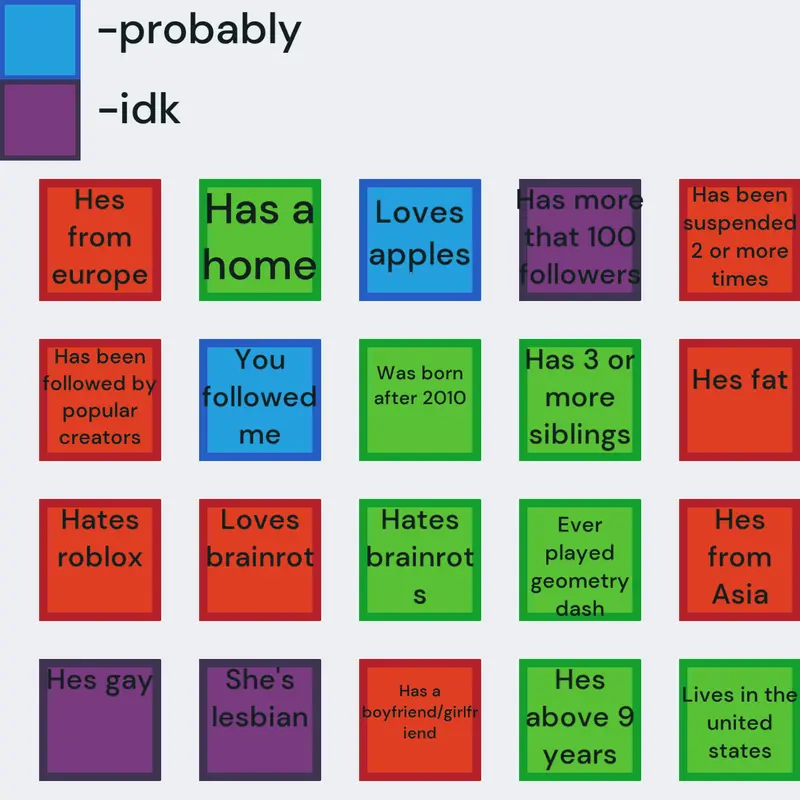 Ice breakers in a nutshell. by @CGfromfancade