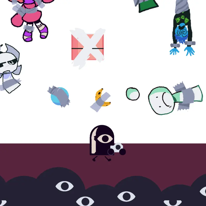 Game by @charlottte