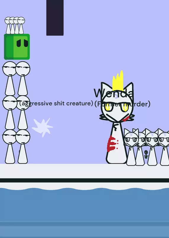 Game by @tutorialold