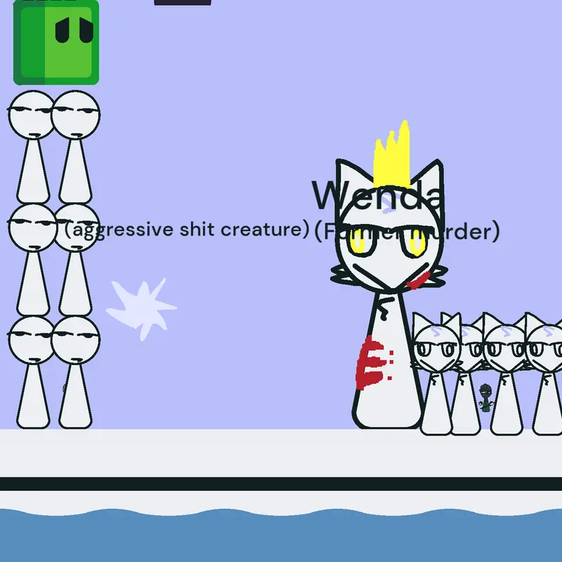Game by @tutorialold