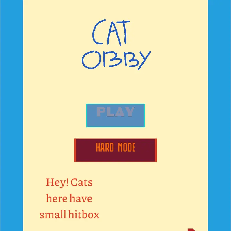 Game by @amongas_person
