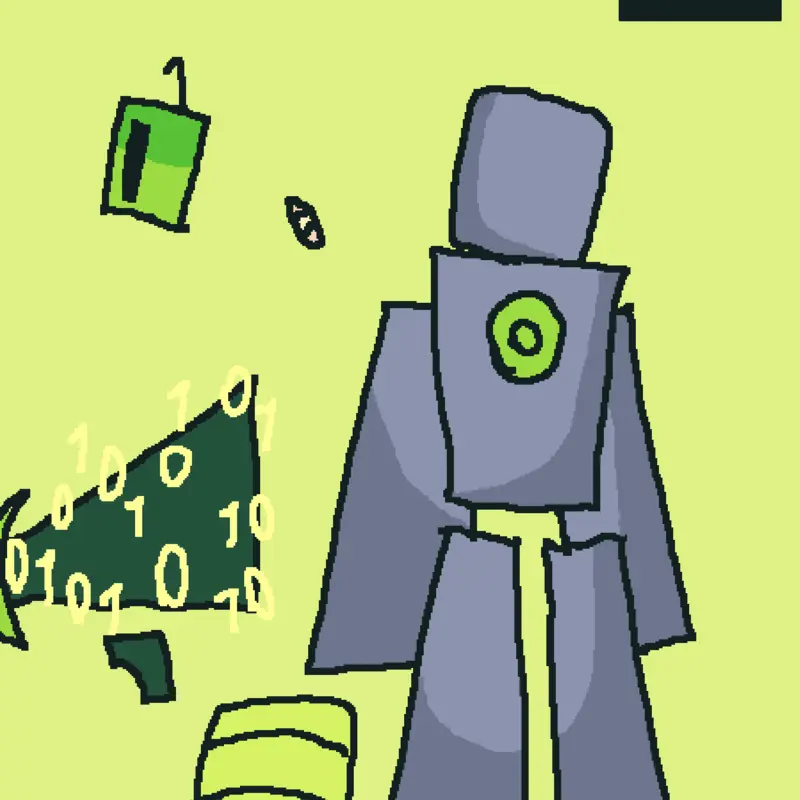 Paradox puzzles by @PARADOX27x