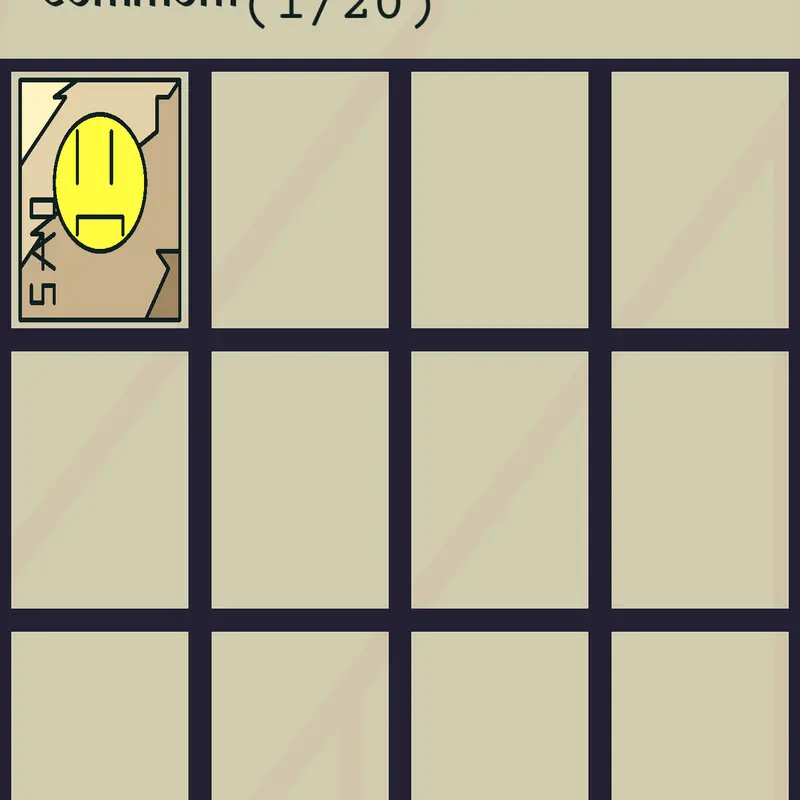 Game by @Hiand