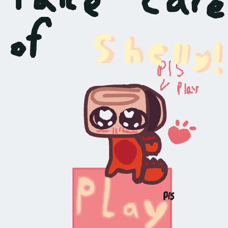 Game by @thepbking