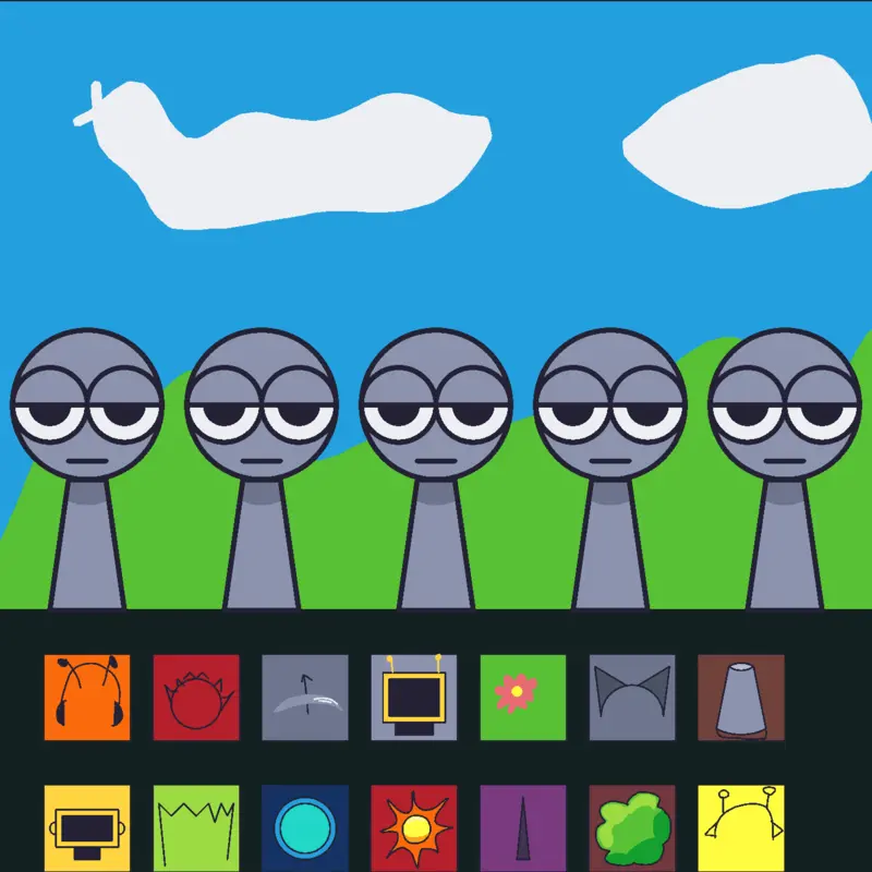 Game by @DINKOO11