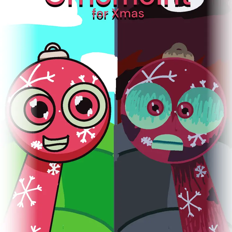 Game by @MoytheOctopus
