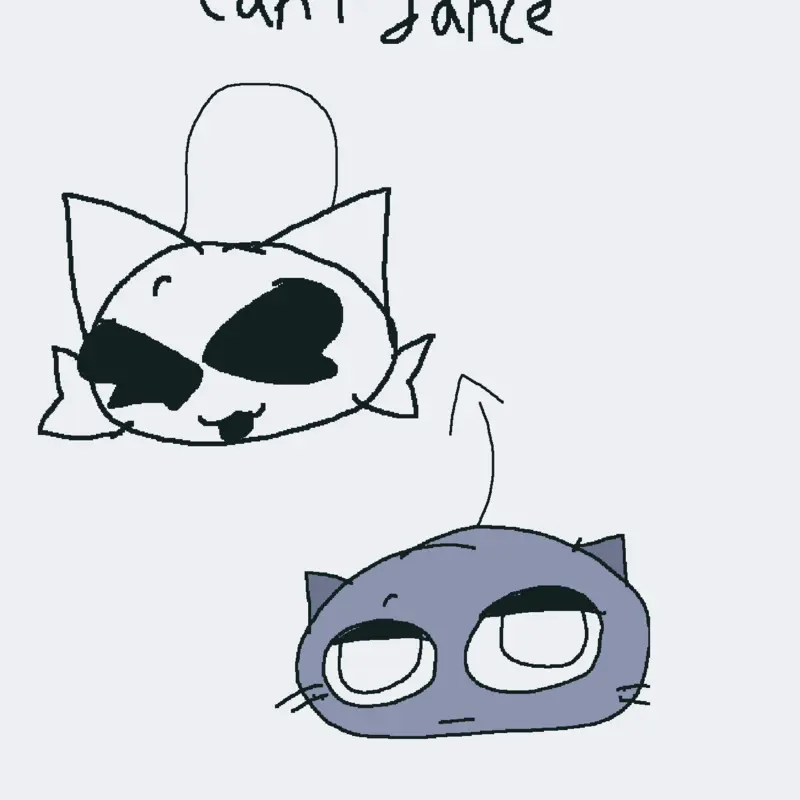Game by @oringycatbinky