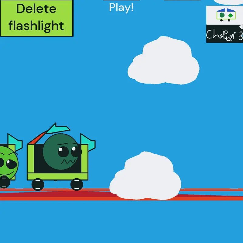 Game by @Renato29