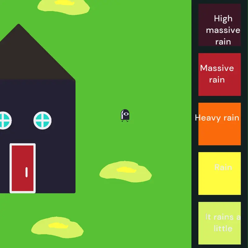 Game by @samarvirrossi