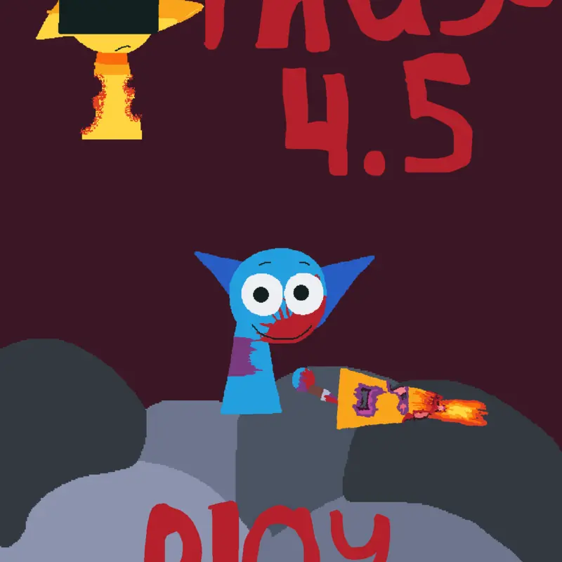 Game by @Sans-2026