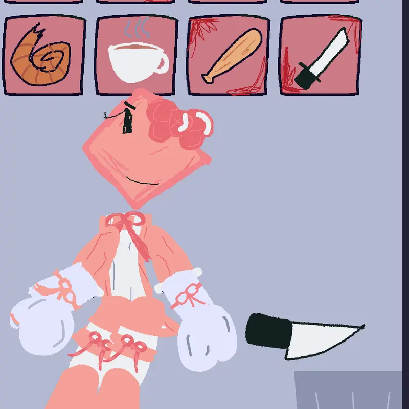 Game by @centiemu_fan21