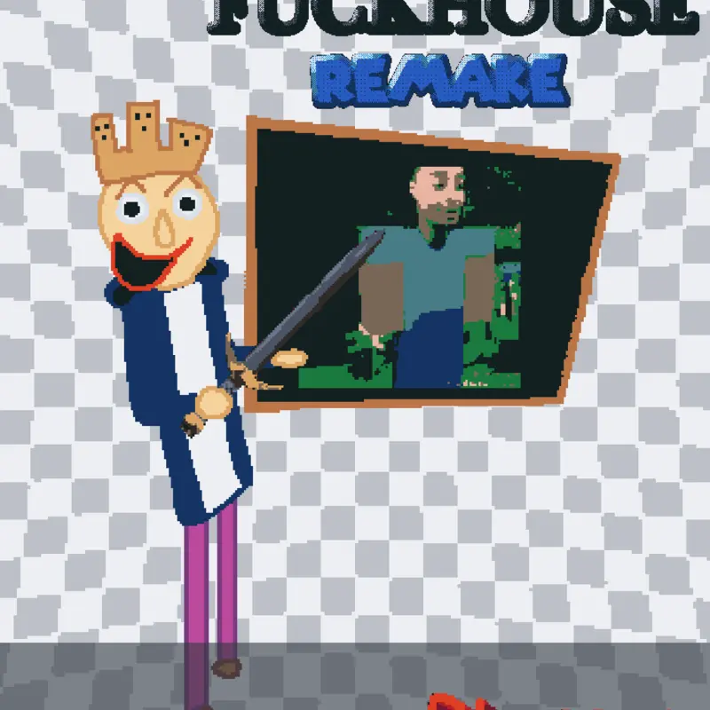 Game by @-MELTEDSNOWALDI-