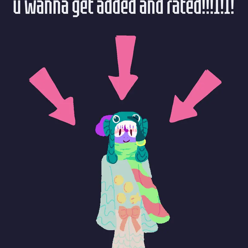 Game by @JHW-
