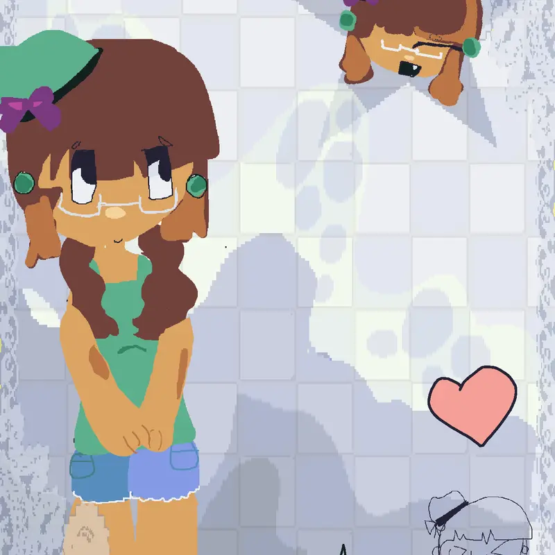 Game by @-_Tornadochasenet_-