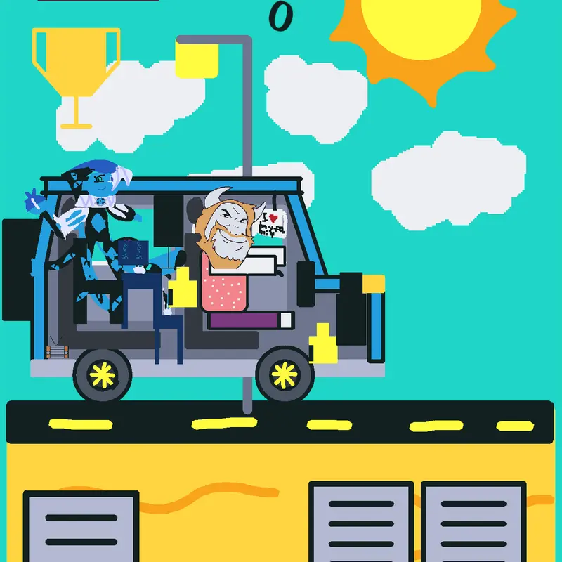 Game by @RealSmc