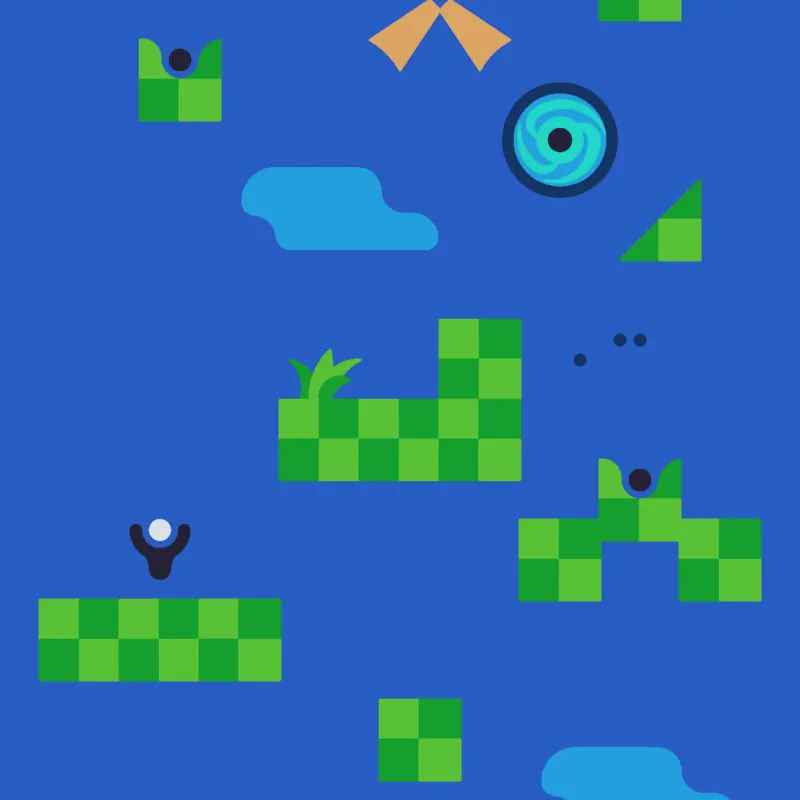 Game by @ToeKnee