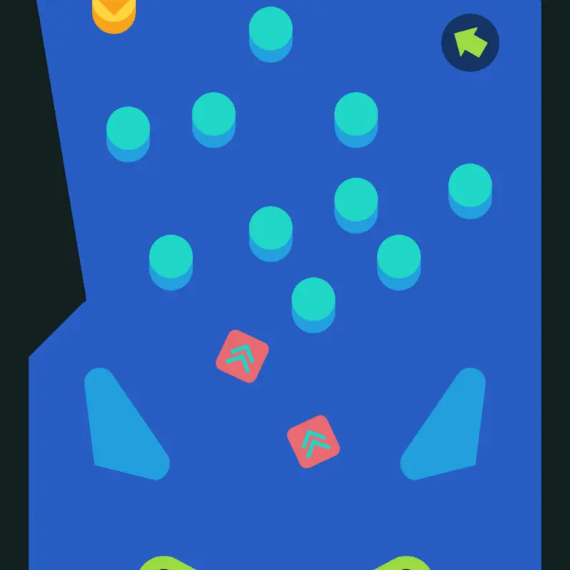 Game by @kondratyoy