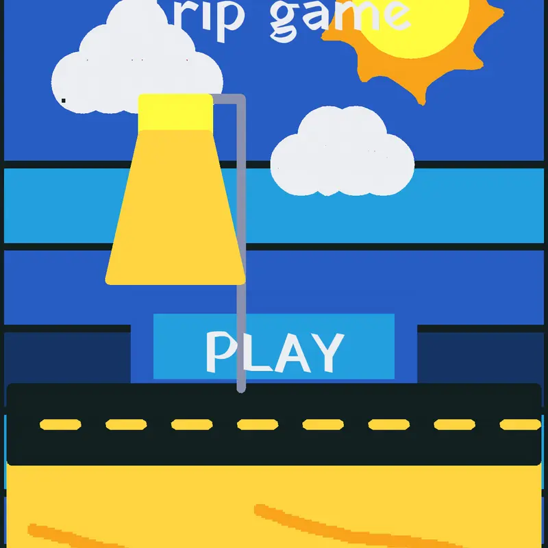 Game by @troller229