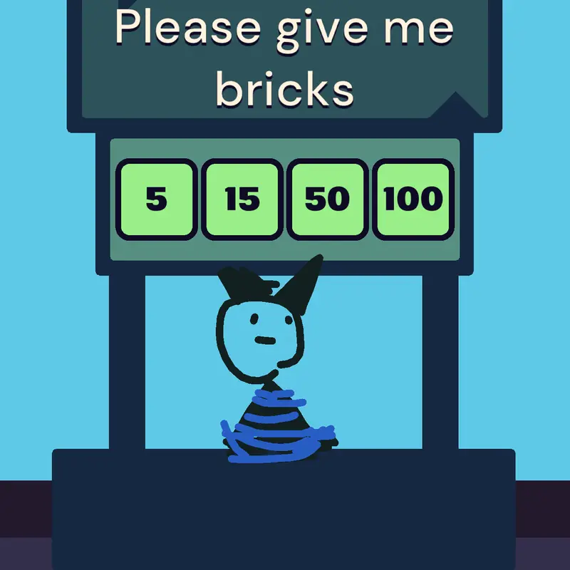 Game by @mr_glitch_official
