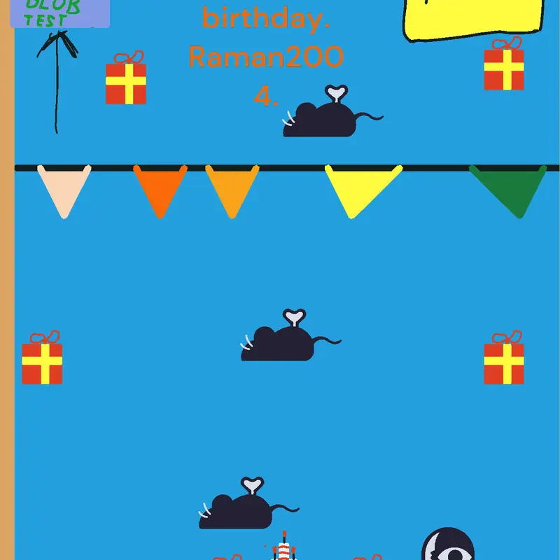 Game by @am_lovemykitchengun