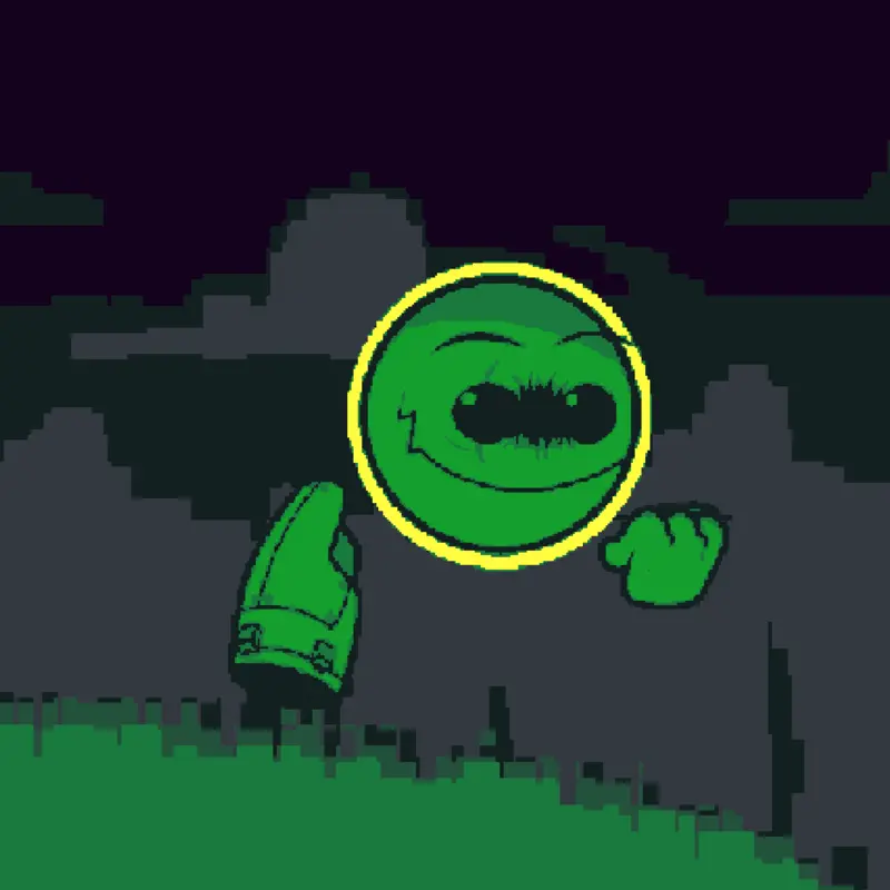 Game by @SuperReilsMega
