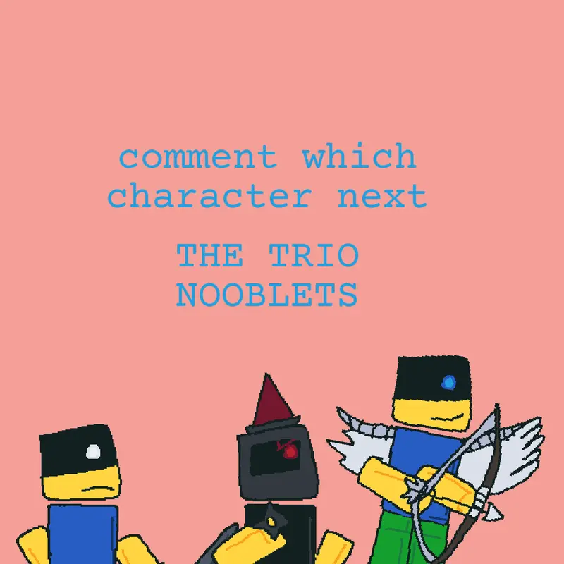 Game by @itsup107