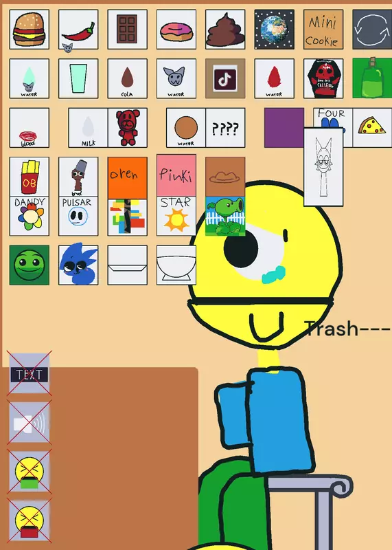 Game by @iwonderwhy