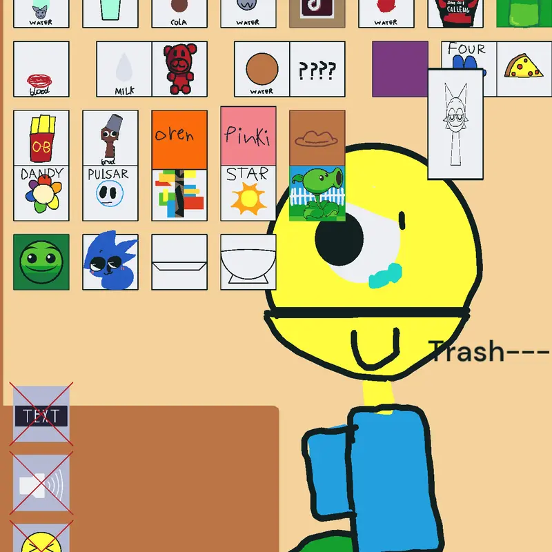 Game by @iwonderwhy