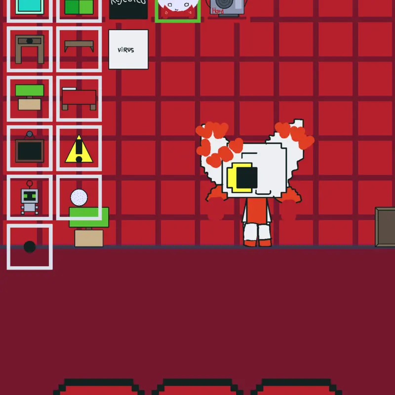 Game by @goldMePhone4FLAKE