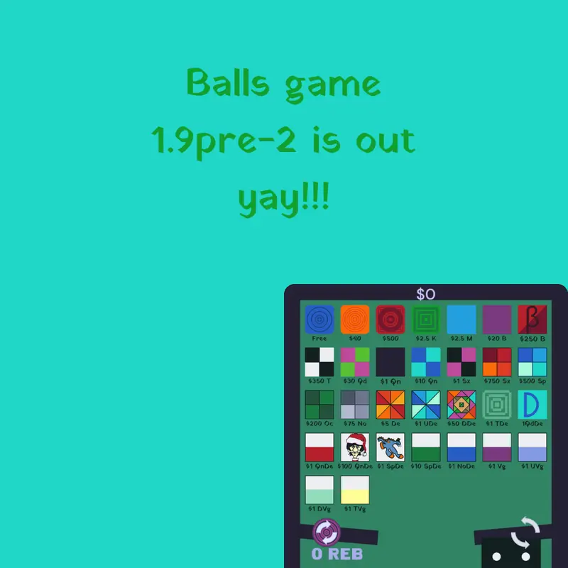 Game by @RubixCubix