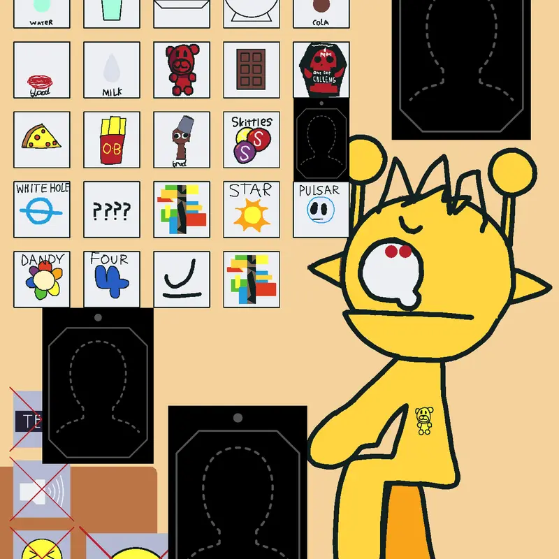 Game by @BEE_67_61_ROBLOX