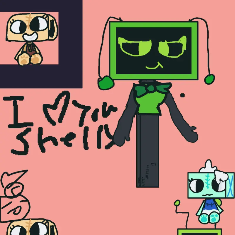 Game by @dyrirgsk