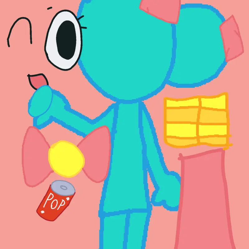 Im lazy by @DrinkMilkEveryday