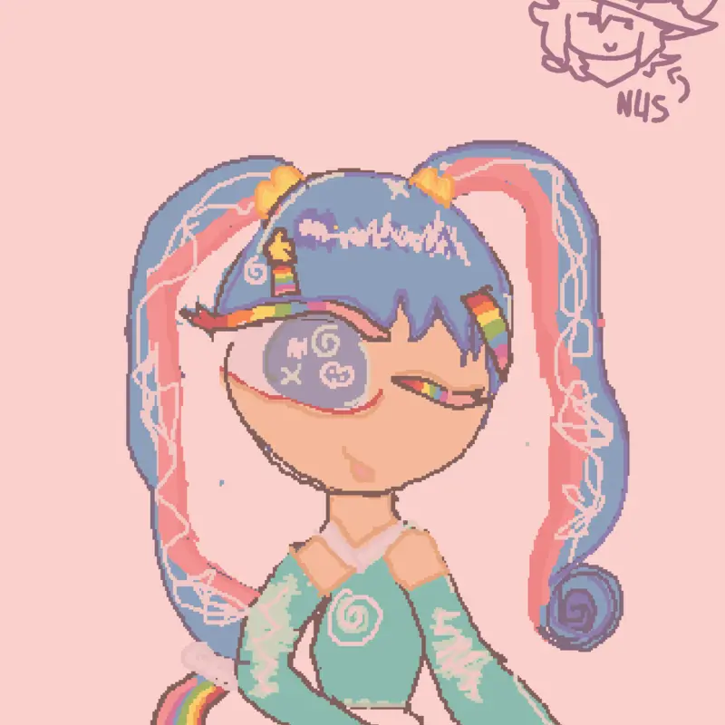 Game by @lillyanna