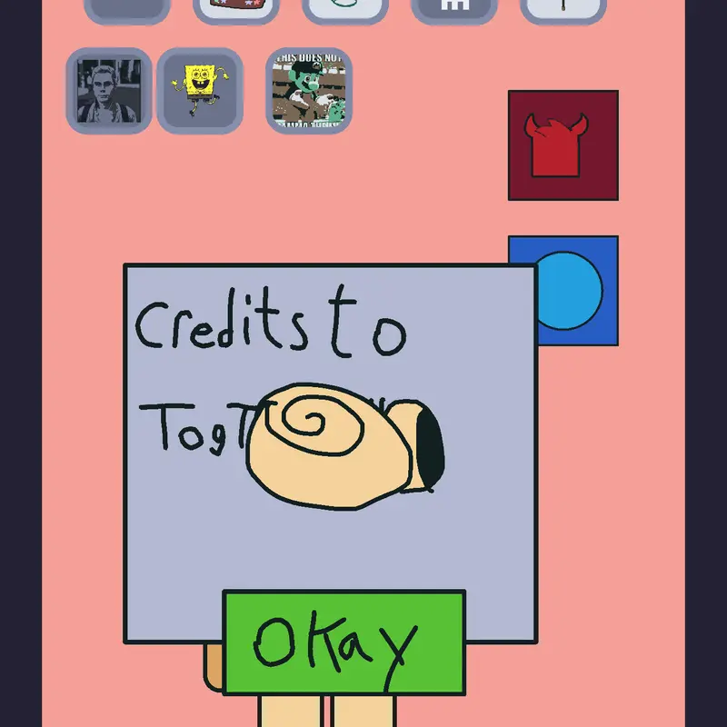 Game by @SUPERSMAN723