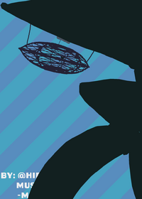 !Tripod Cage Animation!